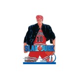 Slam Dunk, Volume 1 [With Sticker]