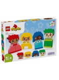 Lego Duplo Big Feelings &amp; Emotions (10415)