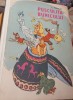PUSCULITA BUNICULUI Evgheni Permeak EDITIA PRINCEPS !