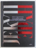 UN CAZ FOARTE STRANIU : DOCTORUL JEKYLL SI DOMNUL HYDE de ROBERT LOUIS STEVENSON , 2018