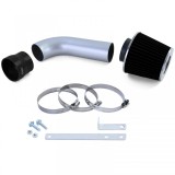 Kit de admisie cu filtru de aer sport negru, potrivit pentru BMW Seria 5 E39 525i 528i 530i Performance AutoTuning