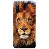 Husa silicon pentru Xiaomi Mi 9, Colorful Lion4