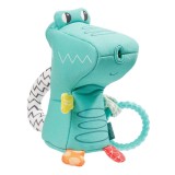 Jucarie pentru baie - Crocodil PlayLearn Toys, Fehn