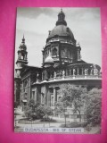 HOPCT 22306 BAZILICA BUDAPESTA --STAMPILA / TIMBRU -UNGARIA -CIRCULATA