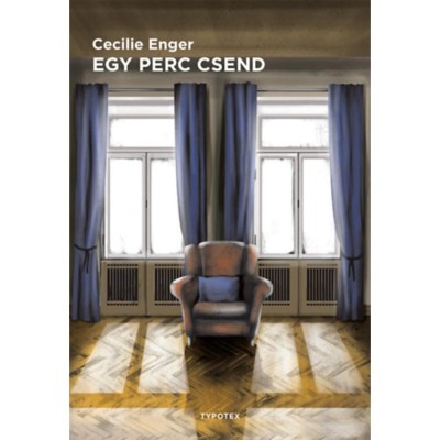 Egy perc csend - Cecilie Enger foto