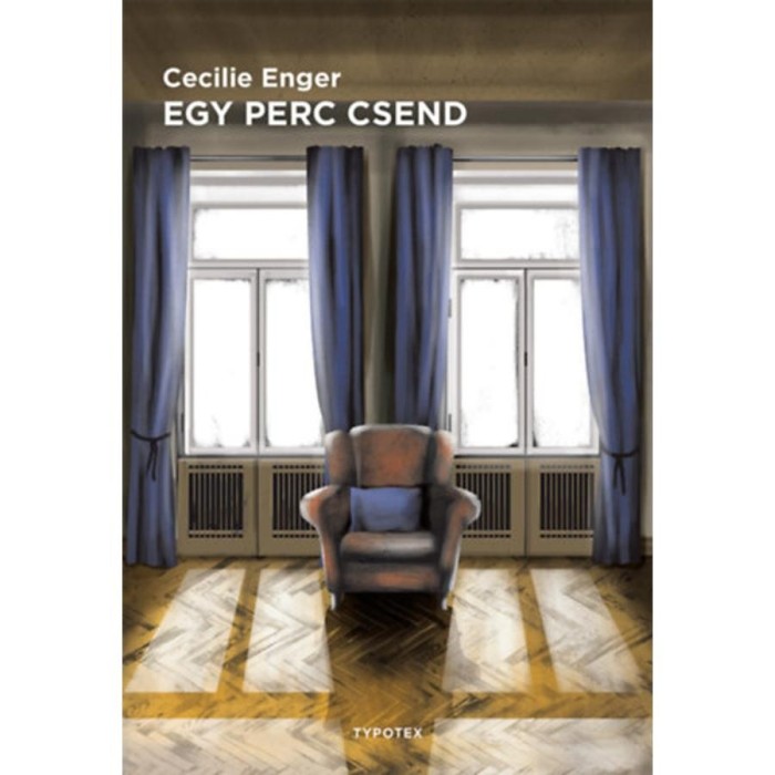 Egy perc csend - Cecilie Enger
