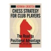 Chess Strategy for Club Players: The Road to Positional Advantage