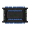 Centrala control access, 4 usi, Wiegand, RS485, Alarma - HIKVISION DS-K2704XP