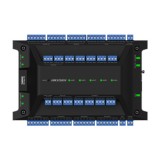 Centrala control access, 4 usi, Wiegand, RS485, Alarma - HIKVISION DS-K2704XP