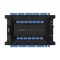 Centrala control access, 4 usi, Wiegand, RS485, Alarma - HIKVISION DS-K2704XP