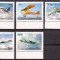 RUSIA 2006, Aviatie, serie neuzata, MNH