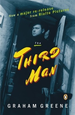The Third Man foto