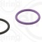 ELRING 874.950 Set garnituri etansare,injectoare