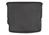 Covor Tavita Portbagaj Opel Zafira A (1999-2005) Rezaw - Protectie Portbagaj Auto Personalizata, Bordura Inalta