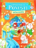 Cartea mea cu povesti minunate, Flamingo Junior