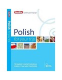 Berlitz Polish For Your Trip | Berlitz, Berlitz Publishing Company