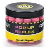 POP-UP MIVARDI RAPID REFLEX FLUO, 14MM, 70G N-Butyric &amp; Ananas