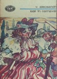 Cumpara ieftin Iasii in carnaval - 1988 - Vasile Alecsandri ($F21)