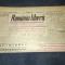 ZIARUL ROMANIA LIBERA 30 IULIE 1949