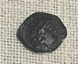 Antiochos VIII Grypus (125-96 AC) - Imperiul Seleucid