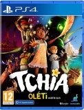 Tchia Ol&eacute;ti Edition PS4