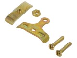 Conector Clemă prindere cablu SBS