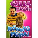 K&ouml;nnyű műhaj - Galla Mikl&oacute;s