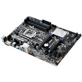 Placa de baza ASUS PRIME Z270-P socket 1151, generatia 6 si 7, bulk, refurbished