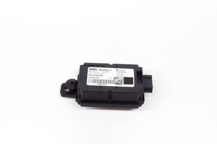 Alt modul de control BMW 5 G30 2018 OEM: A2C96549602,9864933,A2C96549600 15316216