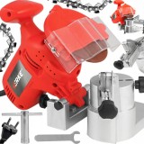 Aparat ascutit lant drujba, 220w, 7500 rpm, Verke