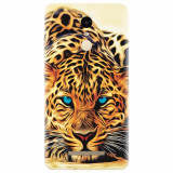 Husa silicon pentru Xiaomi Remdi Note 3, Animal Tiger