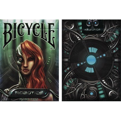 Bicycle Robotics foto