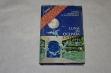 Luna in oglinda apei - Proza universala contemporana - 1988