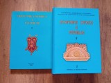 MOSTENIREA ISTORICA A TATARILOR de TASIN GEMIL si NAGY PIENARU , 2 volume