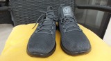 Pantofi sport pentru bărbați, textil, comozi, antiderapanti,marimea 42., Gri
