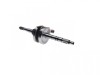 Ambielaj ATV Bashan 250cc, Lungime 375mm, Diametru Volanta 110mm, Bolt 16mm, Biela 100mm, 18 Caneluri Magneto