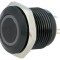 Comutator Anti-Vandalism 12V IP65 SPST-NO 2A/36VDC