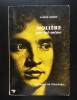 Alfred Simon - Moliere par lui-meme (Ecrivains de toujours), Seuil 1960, Studiu Literar, Dedicatie, Antichizat
