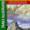 Yosemite National Park: Trails Illustrated - National Park Maps