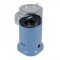 Aparat Popcorn fara ulei aer cald albastru 1200w Zilan ZLN3147