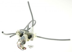 REPARTITOR Espressor Automat KRUPS LATT&#039;ESPRESS EA829810