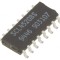 Numărător Binar Digital CMOS SMD 3-18VDC