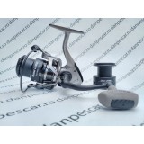 Mulinetă Feeder PRO FL CHASER LA4000 tambur Long Cast