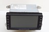 Unitate radio CD navigație MITSUBISHI ASX GA_W_ 2011 OEM: Off-road | 18254357