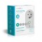 Priza programabila WiFi 16A Nedis