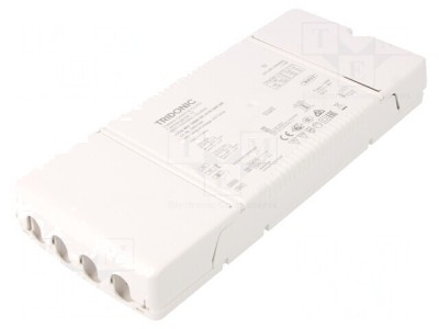 Alimentator LED 150W 48V IP20 foto