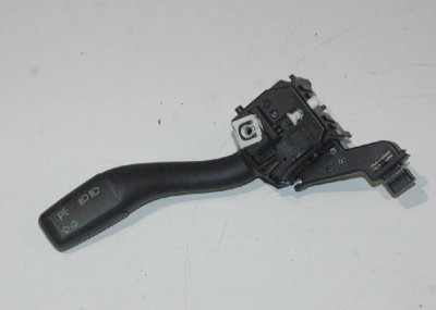 Maneta semnalizare ștergătoare AUDI A3 8P1 2006 OEM: 8P0953513A 1412905 foto