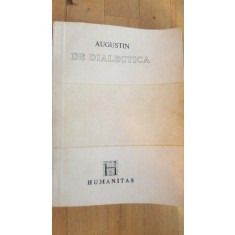 De dialectica- Augustin