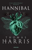 Hannibal (Vol. 3) - Paperback brosat - Thomas Harris - Nemira