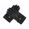 Manusi De Iarna Tactile Barbati Techsuit OG102, Marime Universala, Negre